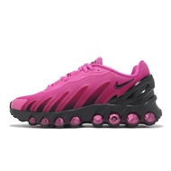 Nike Casual Shoes Wmns Air Max DN8 Women's Pink Black Cushion Cushioning [ACS] HF5509-601