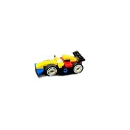LEGO F1 mini Race Car Limited Edition