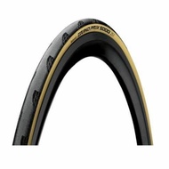 CONTINENTAL GP 5000 700 x 28c BLACK/CREAM Wall Tan