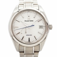 精工 Grand SBGA211 9R65-0AE0 白色錶盤男士腕錶