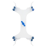 [Fast Ship] Alkali Resistant Aluminum Material Burette Clamp, Clip, Fixed for Laboratory Titration T