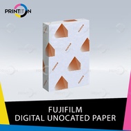 [ORIGINAL] FUJIFILM Colotech Digital Uncoated Pro A3 A4 120gsm 160gsm 200gsm 250gsm Paper White