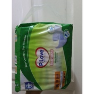 pampers dewasa size M tape