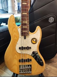 5 string bSire Marcus Miller V8 5-string Bass Guitar  5弦 低音結他 低音吉他 sire bass