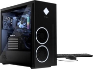 HP OMEN 30L GT13 Gaming Desktop Computer - AMD Ryzen 7 5700G 8-Core up to 4.60 GHz CPU, 64GB RAM, 2T