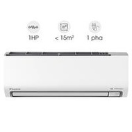 Máy lạnh Daikin Inverter 1.0HP FTKF25ZVMV