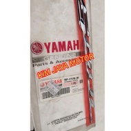 Original Yamaha Soul GT 115 Logo Emblem