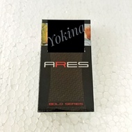 Cuci Gudang Rokok Sigaret Filter ARES BOLD Series isi 12