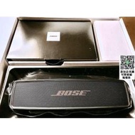 Bose 博士 SoundLink Mini 2 II special 無線藍芽音響 重低音音箱 無線喇叭 攜帶式音響