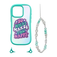 LAUT POP Helium เคส iPhone 16 Series