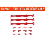 TAMIYA 15373 Roller Angle Adjuster Plate Set