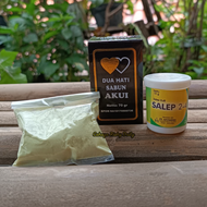 Belerang Sulfur Powder 30 Gram Produk Paket Lirang Pilih Varian Obat Kulit Gatal Parah Salep 15 Gram