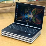 HP ProBook 430 G5 Core i5 7th Gen / RAM 8 GB, SSD 128 GB