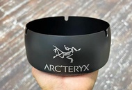 💎ARCTERYX 始祖鸟 正品不銹鋼煙灰缸 高端設計精品