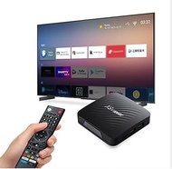 XS97 (Z PRO/Z pro max) 4K Android 11, Amlogic S905Y4 chip DDR4 4GB Ram 32GB ROM Dual WiFi with blute