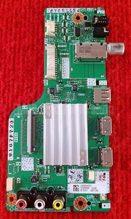 เมนบอร์ดทีวี SHARP รุ่น 2T-C50AD1X พาสบอร์ด NG895WJ1N