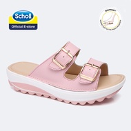 Scholl รองเท้าผู้หญิง Scholl รองเท้า Scholl รองเท้าส้นแบน