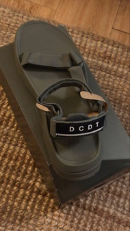TEVA x DESCENDANT HURRICANE XLT3 DCDT