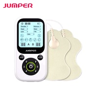 Jumper ES210 14 Mode Electric Pulse TENS Therapy Massage Device
