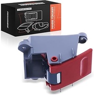 Frankberg Door Handle Door Outer Handle Compatible with LT 28-46 II Box 2DA 2DD 2DH LT 28-35 II Bus 