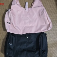 Cotopaxi Alo Fitness Yoga Independent Travel Bag Large Capacity Business Trip Shoe Compartment Short