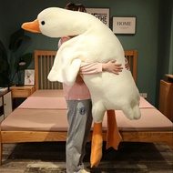 Limited 160 Cm. Imported Jumbo Swan Duck Duck Doll. Safe