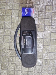 Aiwa AM/FM 立體聲收音機