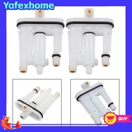 [YAFEXHM] 2PCS 592792 596521 Carburetor Main Jet Replacement Spare Parts for Engine 09P702