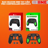 IINE Silicone Case Pro Controller Switch 2