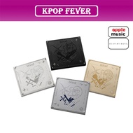 XLOV [I,God] 2ND MINI ALBUM / Photobook Ver