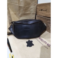 Extreme Leather Waist beg