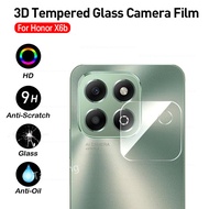 Camera Screen Protector For Honor 200 Smart X7c Honor200Smart HonorX7c 4G 5G 2024 Full Cover HD Clea