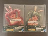 NIKKE 一番賞  Big Acrylic Stand 立牌 勝利女神