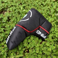 Golf club PING SIGMA2 golf putter cover new product bar head cover one word set