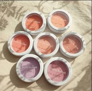 正韓現貨APIEU 礦物粉狀腮紅 PK07/VL01/VL02/PASTEL BLUSHER 單色腮紅