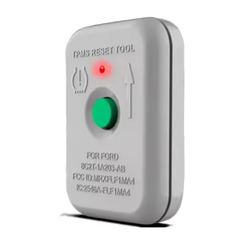 Tire Pressure Mointor System TPMS 19 Reset Sensor Programming Training Tool For Ford 8C2Z-1A203-AB T
