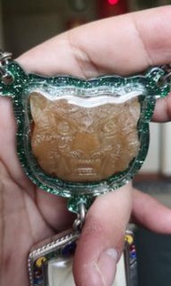 龍婆笨2537🐯額骨