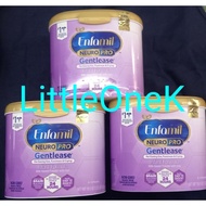 Enfamil Neuro Pro Gentlease 0-12months