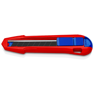 Knipex คัตเตอร์ CutiX (90 10 165 BK)