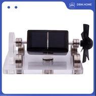 DBM.HOME-2X Solar Magnetic Levitation Model Levitating Mendocino Motor Educational Model St41