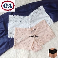 Ab C&A WOMEN'S UNDERWEAR BOYSHORT MIDI UNDERWEAR EXPORT ML XL 2XL LK