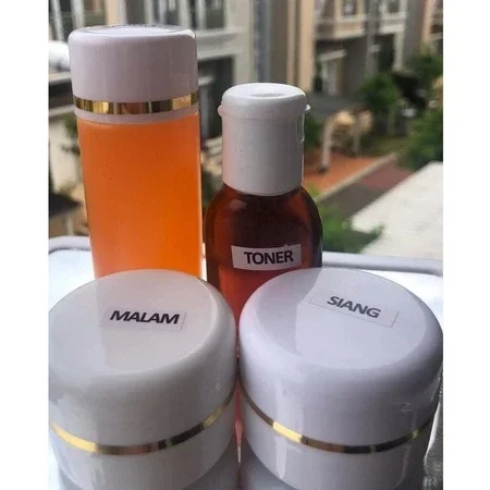 HN SKINCARE