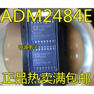 Chip ADM2484EBRWZ ADM2484E ADM2484 SOP16