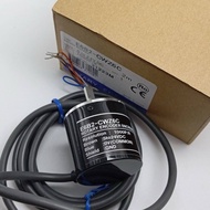 Fast Delivery E6B2-CWZ6C 1000P/R ROTARY Encoder E6B2-CWZ6C 5-24VDC New Comes With Box You Can Issue 