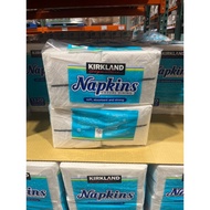 < Costco Daigou > Kirkland Signature Napkin