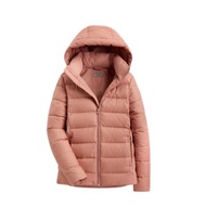 Lativ down jacket pink