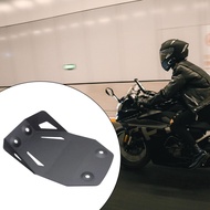 [prasku1yz] Engine Chassis Guard Engine Guard Bottom Protection Motorbike Accessories Modified Repla