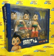 中古已開封 MEDICOM TOY MAFEX 065 ASTRO BOY ACTION FIGURE  小飛俠 阿童木