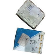 AUTO SWITCH PARALLEL AS-12N 2 PORT AS-14N 4 PORT CYS NON POWER/