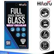New Full Cover Tempered Glass Redmi Note 13 12 11 1 Pro 1s 5G Note 9 Pro Note 8 Pro Note 7 Mi 9 Poco X4 X3 GT Pro NFC Hikaru